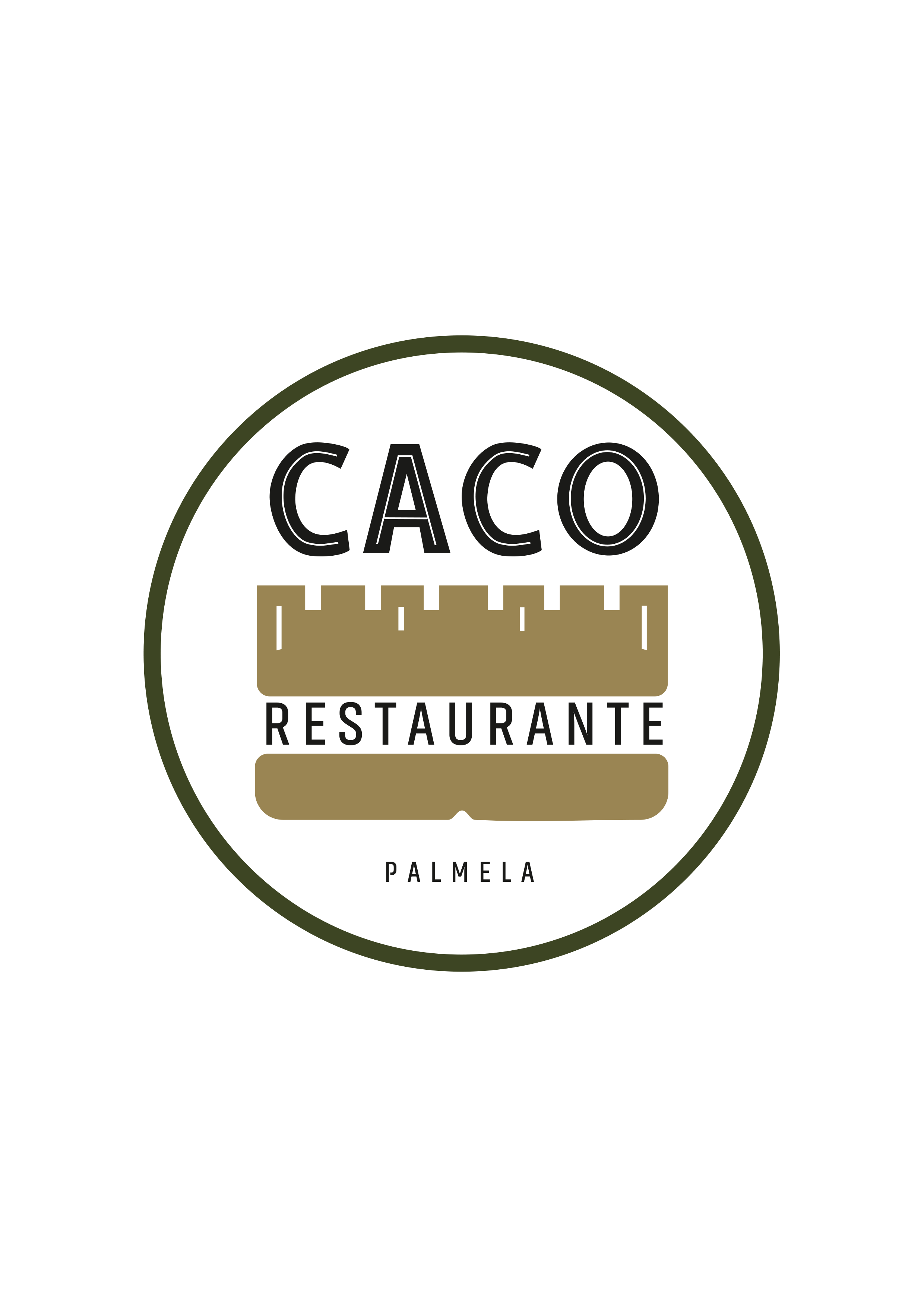 Restaurante Caco Palmela